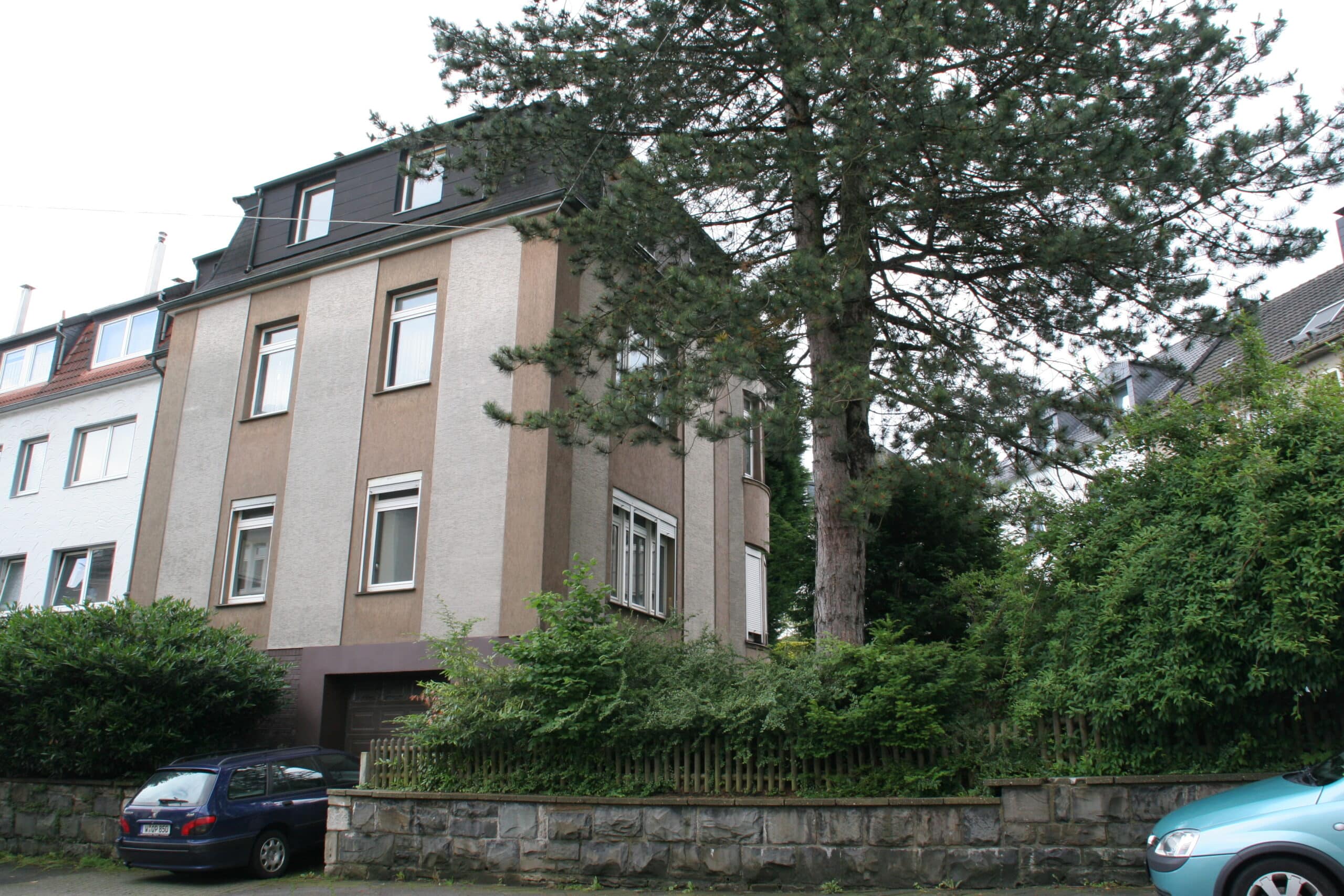 Borkum